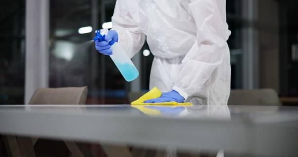 Licensed Biohazard Cleanup service in Milledgeville, GA - Crime Scene Cleaner Online